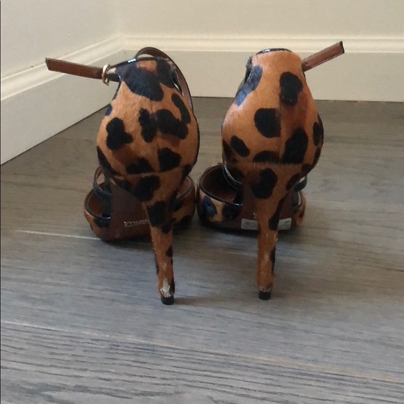 Shultz pumps - Picture 4 of 7